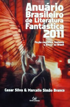 Anuário Brasileiro de Literatura Fantástica 2011